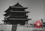 Image United States Marine Corps Beijing Chine, 1947, de la seconde 32 séquences d'archives historiques vidéo 65675060069