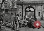 Image United States Marine Corps Beijing Chine, 1947, de la seconde 52 séquences d'archives historiques vidéo 65675060069