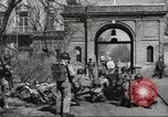 Image United States Marine Corps Beijing Chine, 1947, de la seconde 53 séquences d'archives historiques vidéo 65675060069