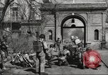 Image United States Marine Corps Beijing Chine, 1947, de la seconde 54 séquences d'archives historiques vidéo 65675060069