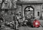 Image United States Marine Corps Beijing Chine, 1947, de la seconde 55 séquences d'archives historiques vidéo 65675060069