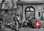 Image United States Marine Corps Beijing Chine, 1947, de la seconde 56 séquences d'archives historiques vidéo 65675060069