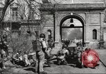 Image United States Marine Corps Beijing Chine, 1947, de la seconde 57 séquences d'archives historiques vidéo 65675060069
