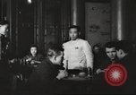 Standbild United States Marine Corps Peking China, 1947, aus Sekunde 6 historischem Filmmaterial Videoclip 65675060070