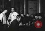 Standbild United States Marine Corps Peking China, 1947, aus Sekunde 7 historischem Filmmaterial Videoclip 65675060070