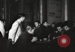Standbild United States Marine Corps Peking China, 1947, aus Sekunde 8 historischem Filmmaterial Videoclip 65675060070