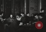Standbild United States Marine Corps Peking China, 1947, aus Sekunde 10 historischem Filmmaterial Videoclip 65675060070