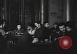 Standbild United States Marine Corps Peking China, 1947, aus Sekunde 11 historischem Filmmaterial Videoclip 65675060070
