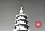 Standbild United States Marine Corps Peking China, 1947, aus Sekunde 18 historischem Filmmaterial Videoclip 65675060070