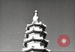 Standbild United States Marine Corps Peking China, 1947, aus Sekunde 19 historischem Filmmaterial Videoclip 65675060070