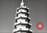 Standbild United States Marine Corps Peking China, 1947, aus Sekunde 20 historischem Filmmaterial Videoclip 65675060070