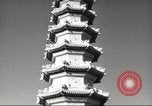 Standbild United States Marine Corps Peking China, 1947, aus Sekunde 21 historischem Filmmaterial Videoclip 65675060070