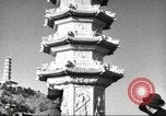 Standbild United States Marine Corps Peking China, 1947, aus Sekunde 23 historischem Filmmaterial Videoclip 65675060070