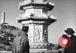 Standbild United States Marine Corps Peking China, 1947, aus Sekunde 24 historischem Filmmaterial Videoclip 65675060070