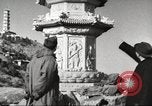 Standbild United States Marine Corps Peking China, 1947, aus Sekunde 25 historischem Filmmaterial Videoclip 65675060070