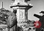 Standbild United States Marine Corps Peking China, 1947, aus Sekunde 29 historischem Filmmaterial Videoclip 65675060070