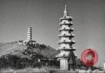 Standbild United States Marine Corps Peking China, 1947, aus Sekunde 31 historischem Filmmaterial Videoclip 65675060070