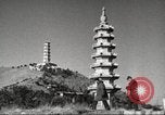Standbild United States Marine Corps Peking China, 1947, aus Sekunde 32 historischem Filmmaterial Videoclip 65675060070