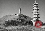 Standbild United States Marine Corps Peking China, 1947, aus Sekunde 34 historischem Filmmaterial Videoclip 65675060070