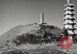 Standbild United States Marine Corps Peking China, 1947, aus Sekunde 35 historischem Filmmaterial Videoclip 65675060070