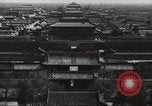Standbild United States Marine Corps Peking China, 1947, aus Sekunde 46 historischem Filmmaterial Videoclip 65675060070