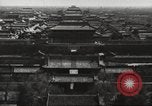 Standbild United States Marine Corps Peking China, 1947, aus Sekunde 47 historischem Filmmaterial Videoclip 65675060070