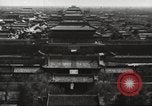 Standbild United States Marine Corps Peking China, 1947, aus Sekunde 48 historischem Filmmaterial Videoclip 65675060070