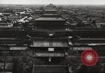 Standbild United States Marine Corps Peking China, 1947, aus Sekunde 49 historischem Filmmaterial Videoclip 65675060070