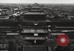Standbild United States Marine Corps Peking China, 1947, aus Sekunde 50 historischem Filmmaterial Videoclip 65675060070