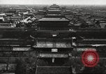 Standbild United States Marine Corps Peking China, 1947, aus Sekunde 51 historischem Filmmaterial Videoclip 65675060070