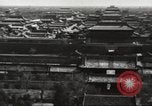 Standbild United States Marine Corps Peking China, 1947, aus Sekunde 52 historischem Filmmaterial Videoclip 65675060070
