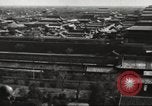 Standbild United States Marine Corps Peking China, 1947, aus Sekunde 53 historischem Filmmaterial Videoclip 65675060070