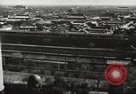 Standbild United States Marine Corps Peking China, 1947, aus Sekunde 54 historischem Filmmaterial Videoclip 65675060070