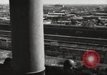 Standbild United States Marine Corps Peking China, 1947, aus Sekunde 56 historischem Filmmaterial Videoclip 65675060070