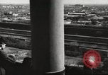 Standbild United States Marine Corps Peking China, 1947, aus Sekunde 57 historischem Filmmaterial Videoclip 65675060070