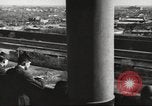 Standbild United States Marine Corps Peking China, 1947, aus Sekunde 58 historischem Filmmaterial Videoclip 65675060070