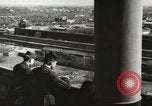 Standbild United States Marine Corps Peking China, 1947, aus Sekunde 59 historischem Filmmaterial Videoclip 65675060070