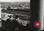 Standbild United States Marine Corps Peking China, 1947, aus Sekunde 61 historischem Filmmaterial Videoclip 65675060070