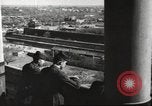 Standbild United States Marine Corps Peking China, 1947, aus Sekunde 62 historischem Filmmaterial Videoclip 65675060070