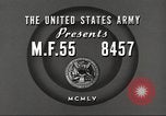 Immagine di Vari tipi di navi United States USA, 1953, secondo 5 filmato di repertorio 65675060071