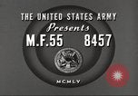 Immagine di Vari tipi di navi United States USA, 1953, secondo 6 filmato di repertorio 65675060071