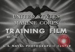 Immagine di Vari tipi di navi United States USA, 1953, secondo 13 filmato di repertorio 65675060071
