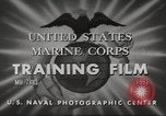 Immagine di Vari tipi di navi United States USA, 1953, secondo 16 filmato di repertorio 65675060071