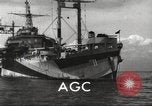 Immagine di Anfibio della nave di comando United States USA, 1953, secondo 13 filmato di repertorio 65675060073