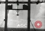 Immagine di Anfibio della nave di comando United States USA, 1953, secondo 23 filmato di repertorio 65675060073