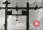Immagine di Anfibio della nave di comando United States USA, 1953, secondo 24 filmato di repertorio 65675060073