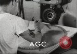 Immagine di Anfibio della nave di comando United States USA, 1953, secondo 27 filmato di repertorio 65675060073