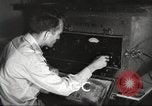 Immagine di Anfibio della nave di comando United States USA, 1953, secondo 29 filmato di repertorio 65675060073