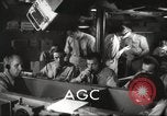 Immagine di Anfibio della nave di comando United States USA, 1953, secondo 32 filmato di repertorio 65675060073