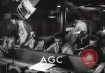 Immagine di Anfibio della nave di comando United States USA, 1953, secondo 33 filmato di repertorio 65675060073